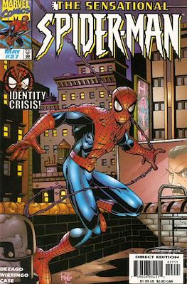 The Sensational Spider-Man Vol. 1 (1996-1998) #27