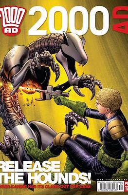 2000 AD #1782