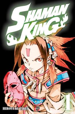 Shaman King