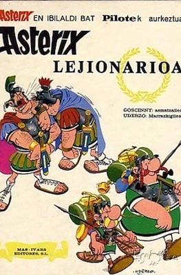 Asterix #4
