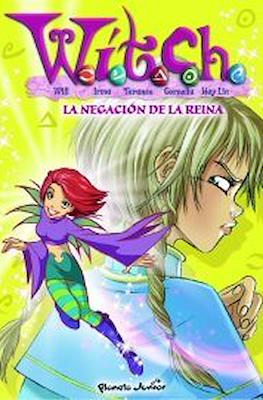 W.i.t.c.h. (Cartoné) #14