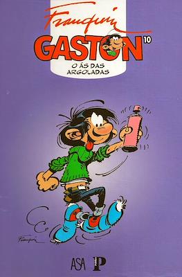 Gaston #10