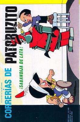 Correrías de Patoruzito #548