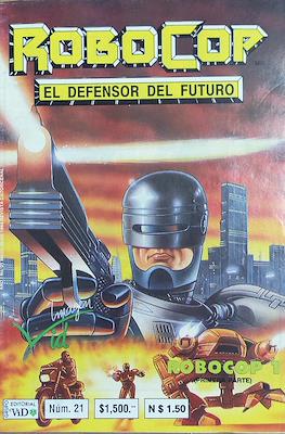 RoboCop #21