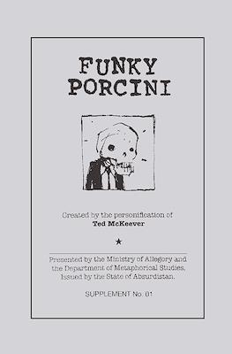 Funky Porcini #1