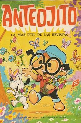 Anteojito #601