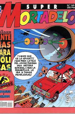 Super Mortadelo #140