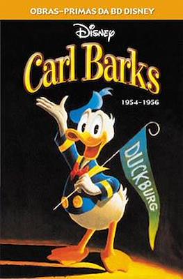 Obras-Primas da BD Disney #3