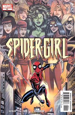 Spider-Girl vol. 1 (1998-2006) #60