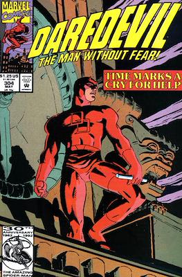 Daredevil Vol. 1 (1964-1998) (Comic Book) #304
