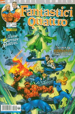 Fantastici Quattro #214