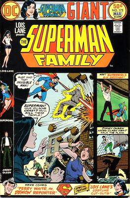 Superman's Pal, Jimmy Olsen / The Superman Family #175