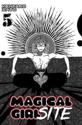 Magical Girl Site #5