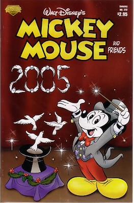 Mickey Mouse #272