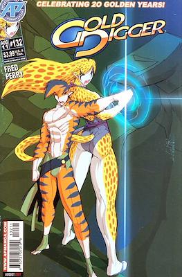 Gold Digger #132