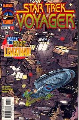 Star Trek: Voyager #11