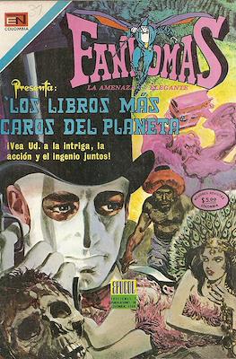 Fantomas (1973-1975) (Grapa) #31