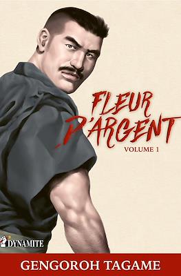 Fleur d'argent