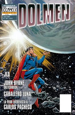 Dolmen #138