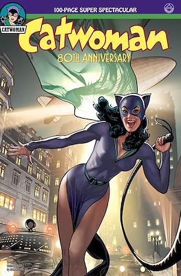 Catwoman 80th Anniversary 100-Page Super Spectacular (Variant Cover) #1