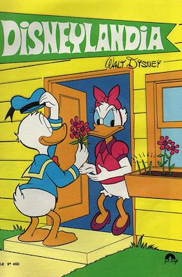 Disneylandia #613