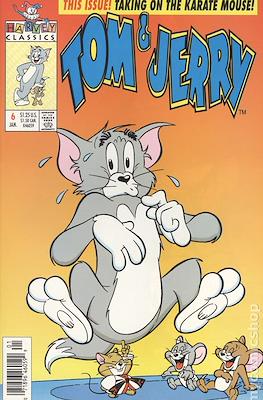Tom & Jerry #6