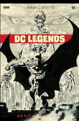 DC Legends Artifact Edition