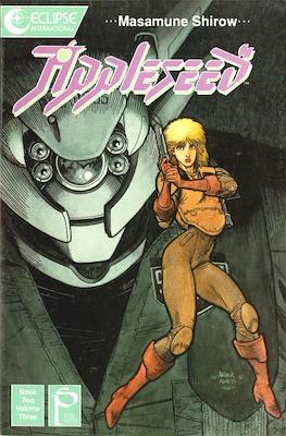 Appleseed Book 2 #3