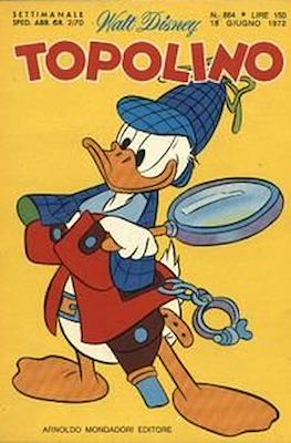 Topolino #864