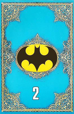 Batman: Tudo em cor #2