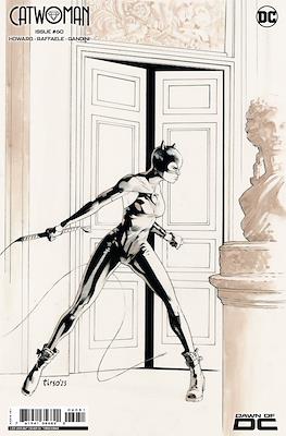 Catwoman Vol. 5 (2018-Variant Covers) #60.4