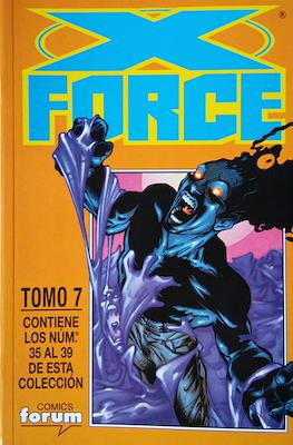 X-Force (1996-2000) #7