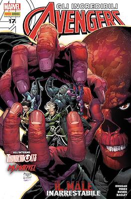 Incredibli Avengers #49