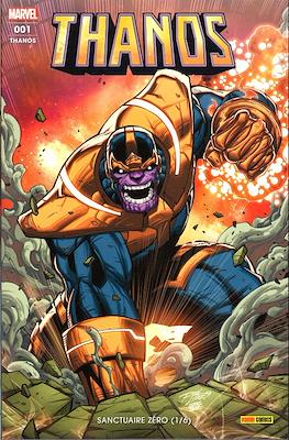 Thanos (2020-)