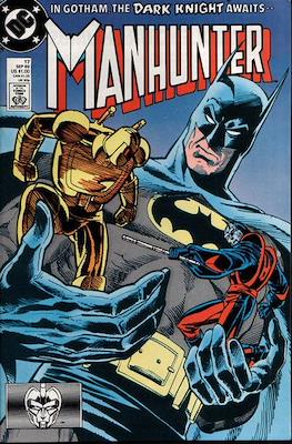 Manhunter (Vol. 1 1988-1990) #17