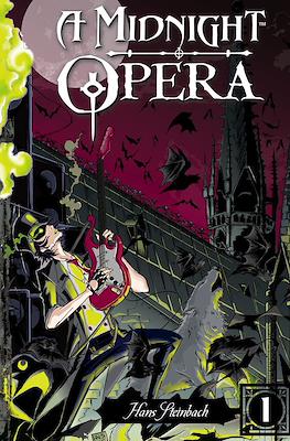 A Midnight Opera (Rústica 180 pp) #1