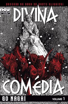 Divina Comédia