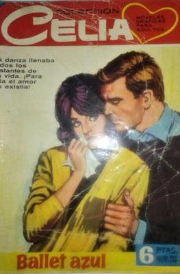 Colección Celia #255