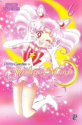 Sailor Moon #6