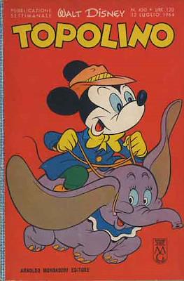 Topolino #450