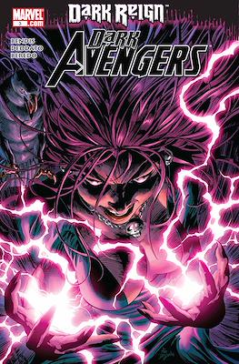 Dark Avengers Vol. 1 (2009-2010) #3