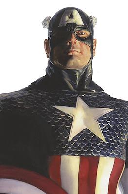 Capitan America #133.1