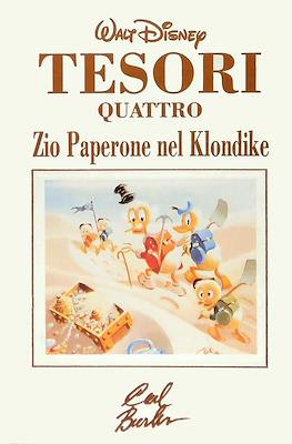 Tesori #4