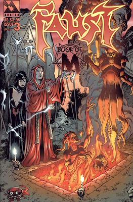 Faust: Book of M #3
