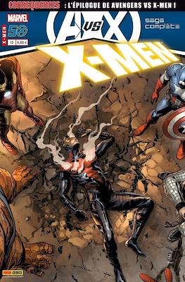 X-men (3ème Serie - 2012/2013) #12