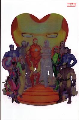 Marvel Comics (2024) #4.1