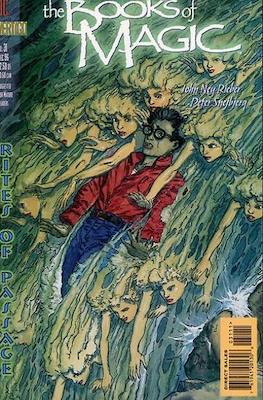 The Books of Magic Vol.2 (1994-2000) #31