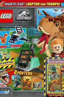 Lego Jurassic World #14