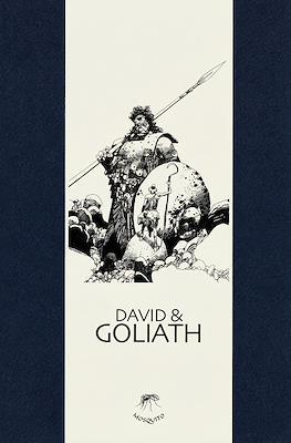 David & Goliath