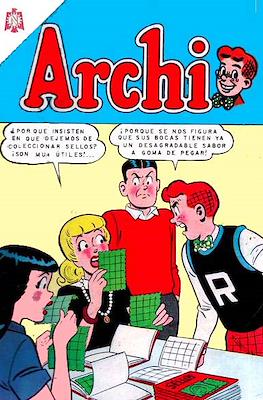 Archi #136